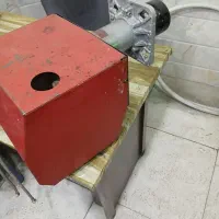 مشعل گازوییلی 220هزار پارس|آبگرمکن، پکیج، شوفاژ|مشهد, نوید|دیوار