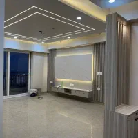 کناف.نقاشی.برق قسطی