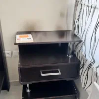 تختواب دو نفره به همرا تشک