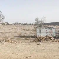 زمین-بر-جاده-ساوه-نرسیده-به-شهرک-کامیونداران