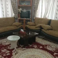 مبل ۷نفره|مبلمان خانگی و میز عسلی|رودسر, |دیوار