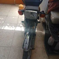 موتور 200 کویر