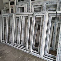 تولید و تعمیر و تعویض درب و پنجره دوجداره UPVC