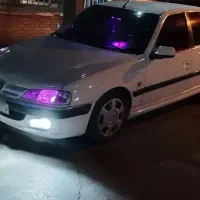 پرشیا مدل 86