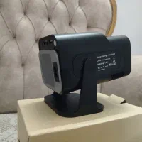 ویدیو پرژکتور اندروید  نو  4K معاوضه
