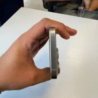 Iphone 15 pro 256 CH|موبایل|تهران, سعادتآباد|دیوار