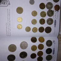 سکه شیرو شمشیر|کلکسیون سکه، تمبر، اسکناس|قم, حاج خلیل|دیوار