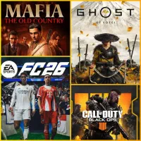نصب بازی ps5 و ps4 و xbox تضمینی|کنسول، بازی ویدئویی و آنلاین|تهران, پونک|دیوار