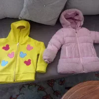 کاپشن و سوشرت|کفش و لباس بچه|میاندوآب, |دیوار