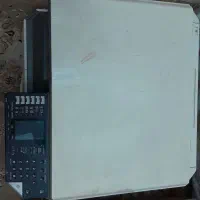 دستگاه چندکاره شارپ ۲۰۱