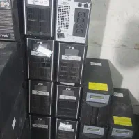 یوپی اس|مودم و تجهیزات شبکه|ری, بازار آهن|دیوار