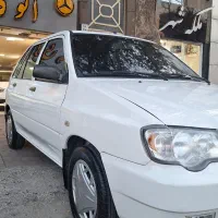 پراید ۱۱۱|خودرو سواری و وانت|همدان, |دیوار