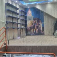 اجاره مغازه  صفائیه