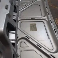 درب صندوق پژو۴۰۵