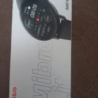 ساعت هوشمند میبرو مدل lite Smartwatch