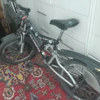 دوچرخه|دوچرخه، اسکیت، اسکوتر|کرج, کوی امامیه|دیوار