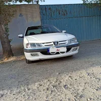 پژو پرشیا سال مدل 95