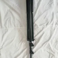 پایه نور پرژکتور چترفلاش سه پایه