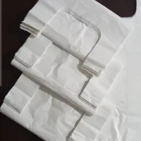 نایلون شیری و مشکی وزباله،قنادی|عمدهفروشی|تبریز, |دیوار