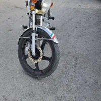 بهرو مدل ۹۵ تمیز