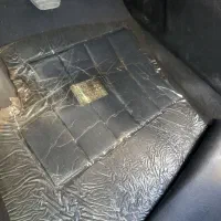 پژو ۴۰۵GLXمدل۸۷ خشک خشک صفر کمپانی دوگانه کارخونه|خودرو سواری و وانت|شیراز, صاحب الزمان|دیوار