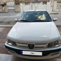 پژوپارس سال صفر|خودرو سواری و وانت|سقز, |دیوار