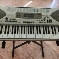 کیبورد کاسیو ctk900