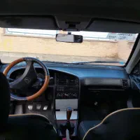 پژونقرای مدل ۸۳ تک سوز