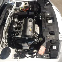 سمند Ef7مدل ۹۹ دوگانه کارخانه مخزن بزرگ|خودرو سواری و وانت|پره‌سر, |دیوار