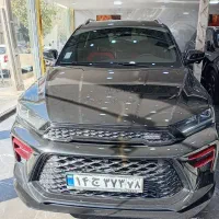 فروش اقساطی کی ام سی A5 مدل ۱۴۰۴|خودرو سواری و وانت|تهران, توحید|دیوار