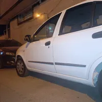تیبا 2 (هاچبک) EX، مدل ۱۴۰۰|خودرو سواری و وانت|کرمان, |دیوار