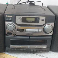 رادیو ظبط