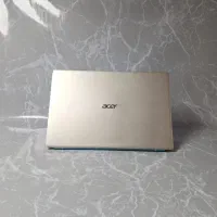 لپ تاپ قدرتمند ۴گیگ گرافیک مجزا Acer 510G|رایانه همراه|قزوین, |دیوار