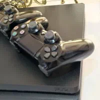 پلی استیشن ۴/ps4|کنسول، بازی ویدئویی و آنلاین|رباط‌کریم, نصیرشهر|دیوار