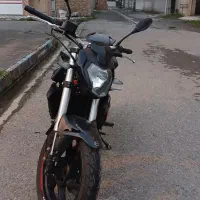 بنلی ۲۵۰ تک|موتورسیکلت|بندر انزلی, معلم|دیوار