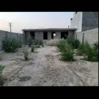 خانه نیمه کاره دلباز و بزرگ در شهرستان لالی|فروش خانه و ویلا|اهواز, شریعتی جنوبی|دیوار