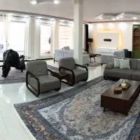 منجیل-اباد-2خواب-ویلاباغ-شهریار-استخر-سرپوشیده