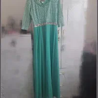 لباس مجلسی ست مادر وکودک