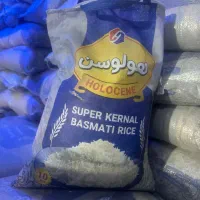 برنج سوپر کرنل