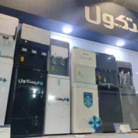 آبسردکن های ایستکول