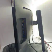 مانیتور 24 اینچ AOC|قطعات و لوازم جانبی رایانه|ایوان, |دیوار