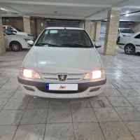 پارس1401فول|خودرو سواری و وانت|زاهدان, |دیوار