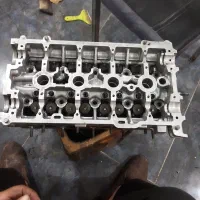 لوازم یدکی  کامل  مگان|قطعات یدکی و لوازم جانبی|تاکستان, |دیوار