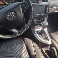 برلیانس اچ ۳۳۰ موتور بزرگ|خودرو سواری و وانت|فومن, |دیوار