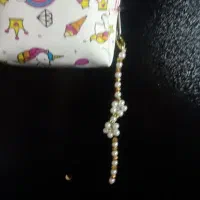 آویز کوله ، حلقه