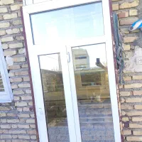 پنجره|مصالح و تجهیزات ساختمان|فسا, |دیوار