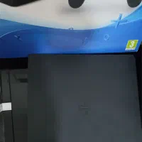 ps4 اسلیم|کنسول، بازی ویدئویی و آنلاین|تهران, جوادیه تهرانپارس|دیوار