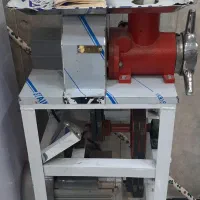 فروش چرخ گوشت صنعتی|کافی‌شاپ و رستوران|ایلام, |دیوار