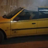 تاکسی سرویس مدرسه