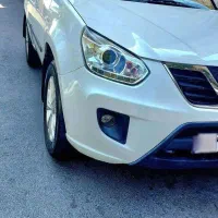 mvmx33مدل۹۵بدون رنگ استثنایی|خودرو سواری و وانت|تبریز, |دیوار